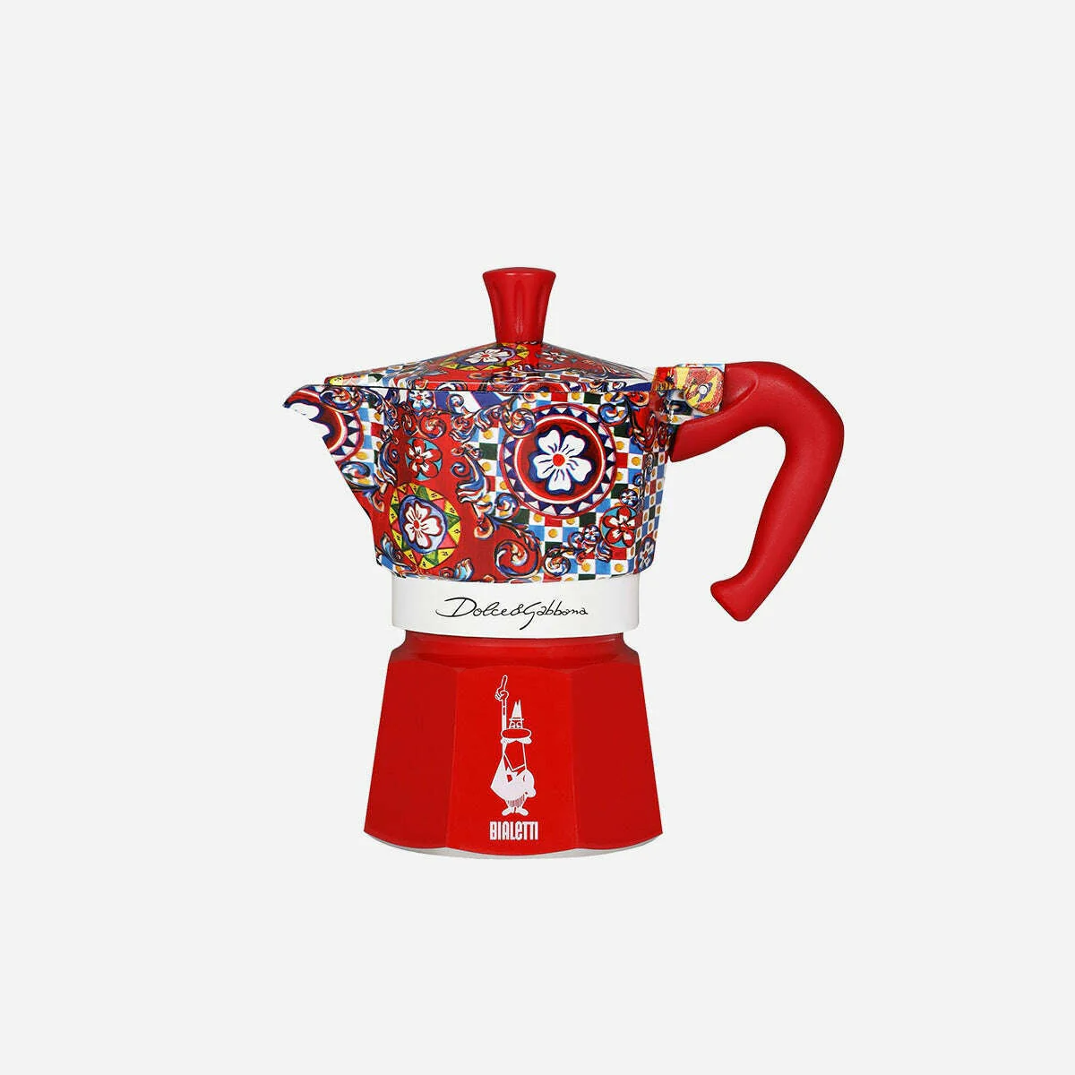 Stovetop Espresso Makers